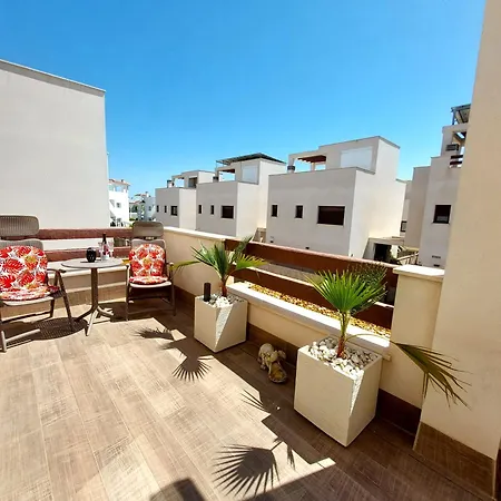 Villa Casa Lagunas - Luxury In Ciudad Quesada Rojales