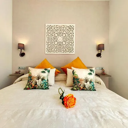 Casa Lagunas - Luxury In Ciudad Quesada