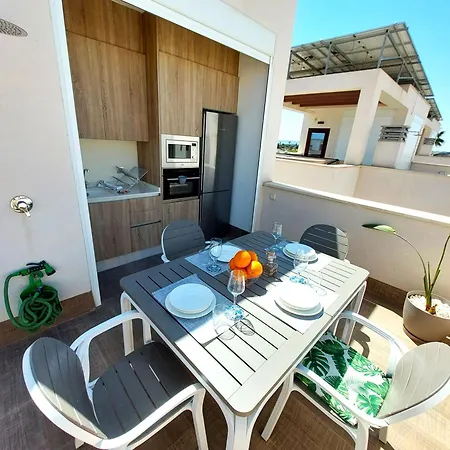 Casa Lagunas - Luxury In Ciudad Quesada *