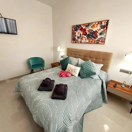 Casa Lagunas - Luxury In Ciudad Quesada