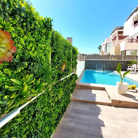 Villa Casa Lagunas - Luxury In Ciudad Quesada