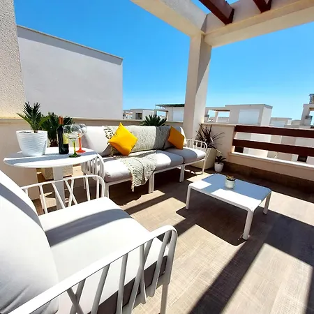 Casa Lagunas - Luxury In Ciudad Quesada * Rojales